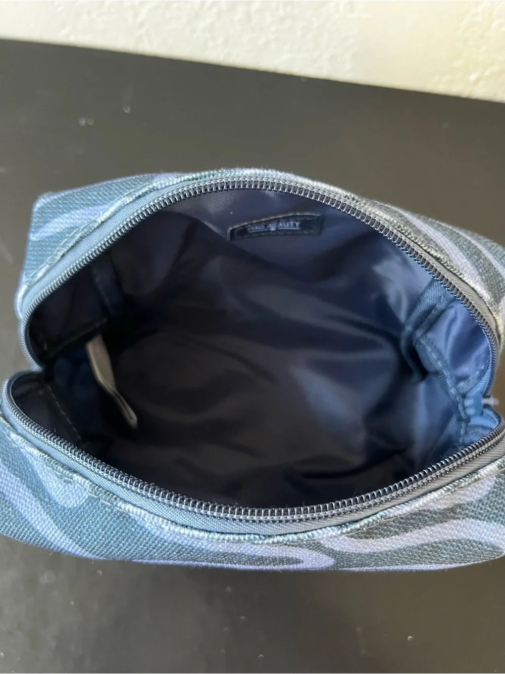 Disney toiletry bag
